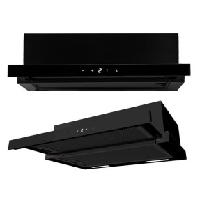 Okap Teleskopowy Vdb Vector Me 60 526m3/h 60cm Outlet G1195