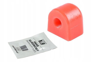 TEDGUM TED81370 Zawieszenie, stabilizator