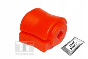 TEDGUM TED35023 Zawieszenie, stabilizator