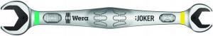Wera Klucz Płaski Dwustronny Joker 10-13 Mm
