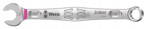 Wera Klucz Płasko-oczkowy Joker 6003 8 Mm