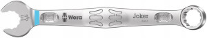 Wera Klucz Płasko-oczkowy Joker 6003 11mm