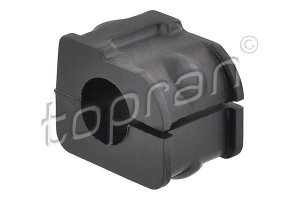 TOPRAN 107 301 Zawieszenie, stabilizator