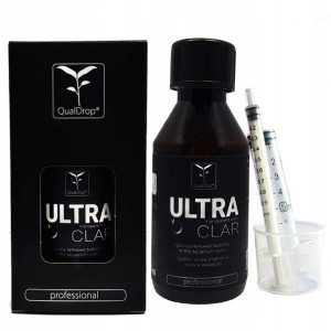 QualDrop Ultra Clar 125ml