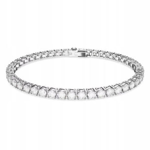 SWAROVSKI - Bransoletka Matrix Tennis RHS