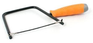 Piła Piłka Ręczna Do Cięcia Glazury 150mm Tebo