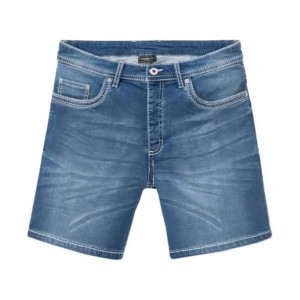 Jeansowe Spodnie Bermudy 44 941675