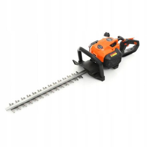Nożyce Spalinowe Do Żywopłotu 55cm Sekator Piła