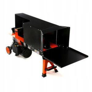 Łuparka Rębak Do Drewna Hydrauliczny 7t 2200w