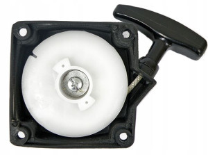Starter Szarpak Rozrusznik Do Kosy Nac Demon T2