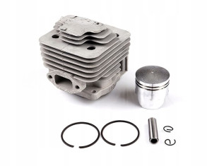 Cylinder Do Kosy Spalinowej Z Tłokiem 40mm Komplet