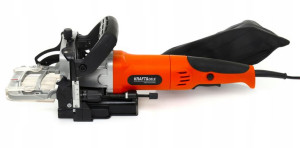 Lamelownica Frezarka Lutowa Do Drewna Lameli 1250w