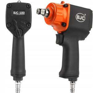 Klucz pneumatyczny BJC 100 mini 1100Nm 1/2 udarowy