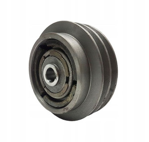 Sprzęgło Odśrodkowe Silnika Gx160 135x19mm 2 Paski