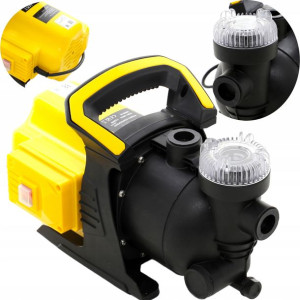 Kraft Dele KD742 Pompa ogrodowa 1250W