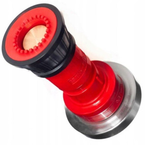 Kraft Dele KD795 Prądownica strażacka 2"