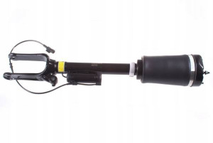 DENCKERMANN DSA001G Amortyzator pneumatyczny