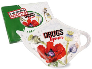 Teabag Opium