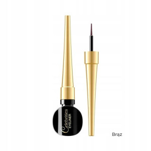 Eveline Eyeliner Celebrity Brąz