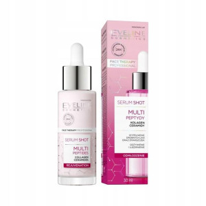 Eveline Serum Shot Multi Peptydy