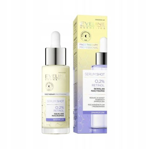 Eveline Serum Shot Retinol