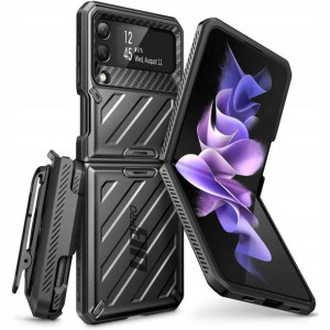 Etui Supcase Unicorn Beetle Pro do Galaxy Z Flip 3