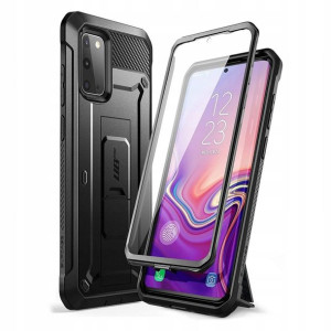 Etui Supcase Unicorn Beetle Pro Galaxy S20 FE