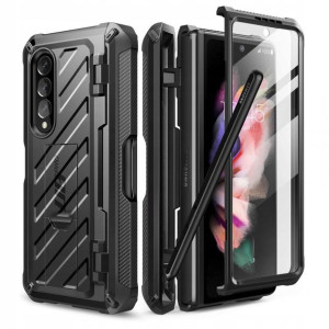 Etui Supcase Unicorn Pro Pen Galaxy Z Fold 3