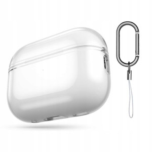 Etui Tech-Protect Flexair do Apple Airpods Pro 1/2