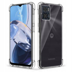 Etui Tech-Protect Flexair Motorola Moto E22 / E22i
