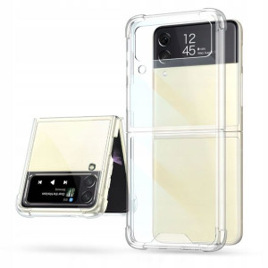 Etui Tech-Protect Flexair Pro do Galaxy Z Flip 4