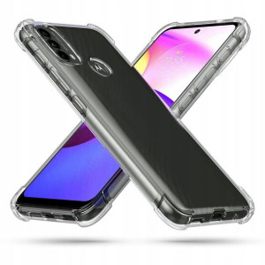 Etui Tech-Protect Flexair Pro Motorola Moto E20