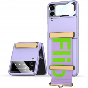Etui Tech-Protect Icon Belt do Galaxy Z Flip 4