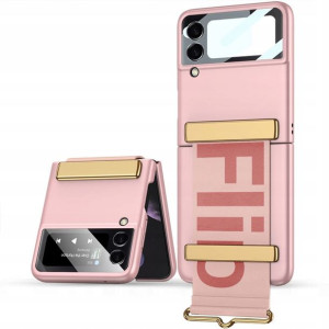 Etui Tech-Protect Icon Belt do Galaxy Z Flip 4