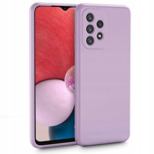 Etui Tech-Protect Icon Galaxy A13 4G / Lte Violet