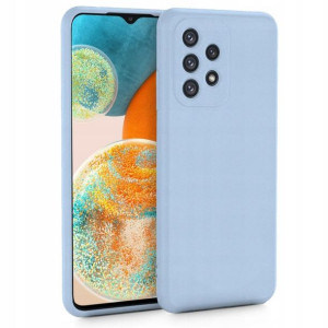 Etui Tech-Protect Icon Galaxy A23 5 G Sky Blue