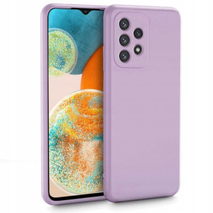 Etui Tech-Protect Icon Galaxy A23 5 G Violet