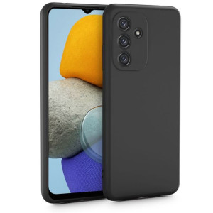 Etui Tech-Protect Icon Galaxy M23 5 G Black
