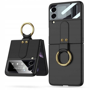 Etui Tech-Protect Icon Ring do Galaxy Z Flip 4