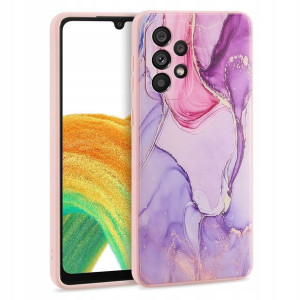 Etui Tech-Protect Marble ”2” Galaxy A33 5G