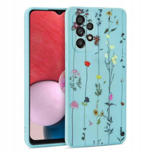 Etui Tech-Protect Mood Galaxy A13 4 G / LTE