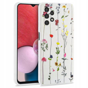 Etui Tech-Protect Mood Galaxy A13 4 G / LTE