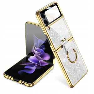 Etui Tech-Protect Mood Ring do Galaxy Z Flip 4