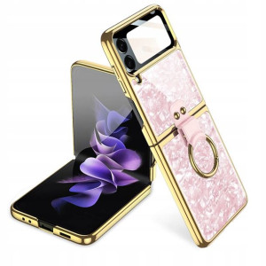 Etui Tech-Protect Mood Ring do Galaxy Z Flip 4