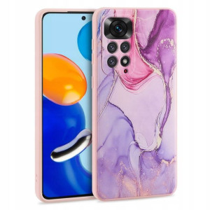 Etui Tech-Protect Mood Xiaomi Redmi Note 11 / 11S