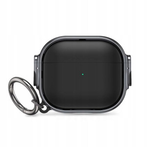 Etui Tech-Protect Rough Lux Apple Airpods Pro 1/2