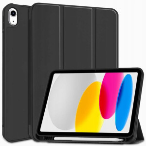 Etui Tech-Protect SC Pen iPad 10.9 2022 Black