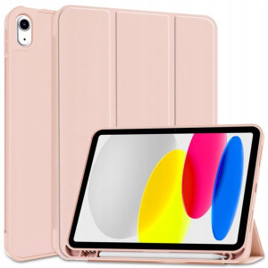 Etui Tech-Protect SC Pen iPad 10.9 2022 Pink