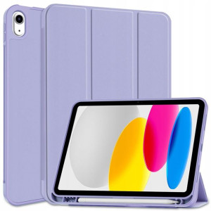 Etui Tech-Protect Sc Pen Ipad 10.9 2022 Violet