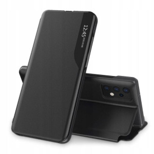 Etui Tech-Protect Smart View Galaxy A53 5G Black